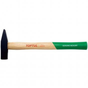 Martillo TOPTUL de 800g, 350mm, modelo HAAA0835