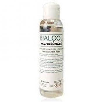 Bialcol 125ml Sanitizing Hand Gel