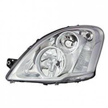 Faro Delantero Principal VAN WEZEL 2816961