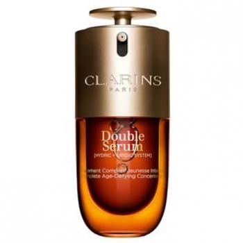 Clarins Double Serum - Complete Age Control Concentrate 30ml