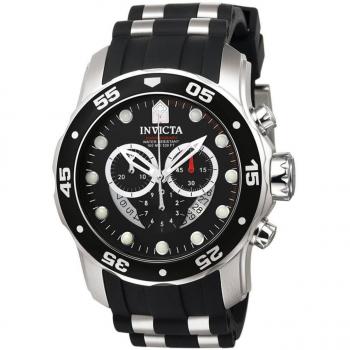 Invicta Pro Diver SCUBA 6977 Men's Quartz Watch
