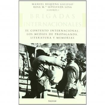 Brigadas Internacionales
