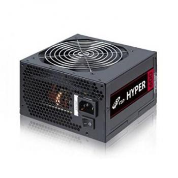 FSP Hyper 600 - Fuente de alimentación ATX