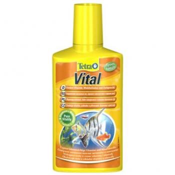 Sera Goldy Gran Nature Alimento en Granulos para Peces Dorados de Agua Fría - 30g