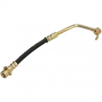 Tubo de freno ABE C819015ABE, Latiguillo de freno ABE C819015ABE, Derecha