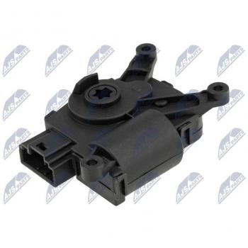 Elemento de reglaje para válvula mezcladora NTY CNG-VW-004 con motor de temperatura