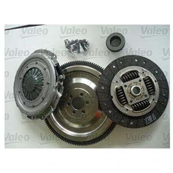 Valeo 835012 Kit de Embrague