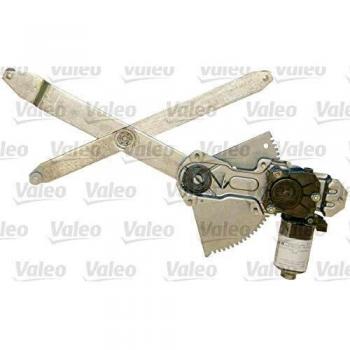 Regulador de Ventana Delantero Derecho Valeo 850049