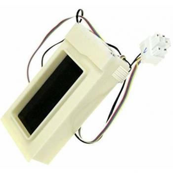 Elemento motorizado de distribución de frío para refrigerador y congelador Haier 00609340017
