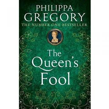 Libro La Tonta de la Reina - Novela histórica Tudor bestseller de Philippa Gregory