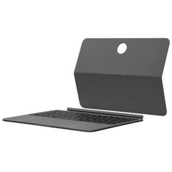 Teclado Inteligente OnePlus Pad 2 QWERTY Magnético Gris