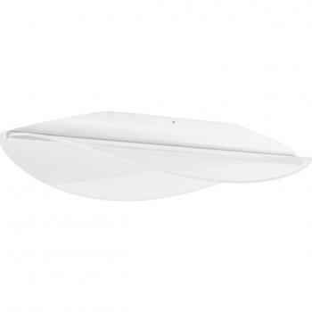 Plafón LED Stilnovo Diphy, fase, 76 cm