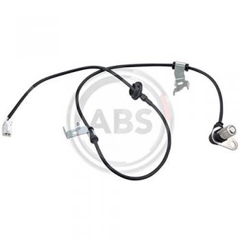 Sensor ABS de velocidad de rueda A.B.S. 31091 para MAZDA RX-8
