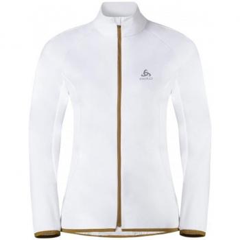Odlo - Stryn Softshell, color white, talla XXL
