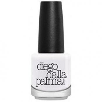 Diego Dalla Palma Long-Lasting Nail Polish Shade 206 White House 14 ml
