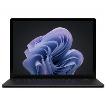 Microsoft Surface Laptop 6 Intel Core Ultra 7 165H Portátil 15 Pantalla táctil, 64 GB LPDDR5x-SDRAM, 1 TB SSD, Wi-Fi 6E (802.11ax),