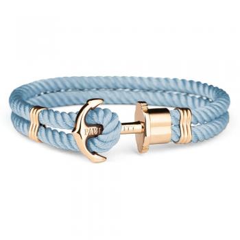 Pulsera Paul Hewitt Unisex PH-PH-N-GNIXS 14-15cm