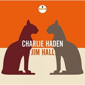 Charlie Haden - James Hall - Charlie Haden
