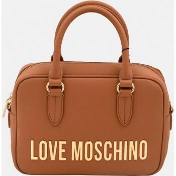 Bolso de mano Moschino JC4196PP1IKD-0201 Marrón