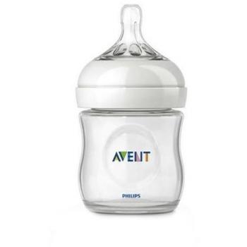 Philips Avent Biberón Natural 125ml SCF030/17