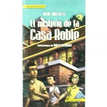 El misterio de la casa Robie