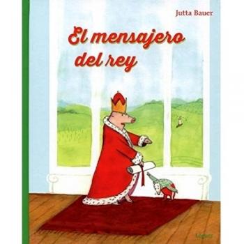Mensajero Del Rey