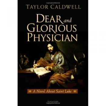 Dear and Glorious Physician