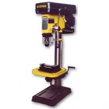 Ayerbe M87101 - Taladro columna 20 mm 580520 650w