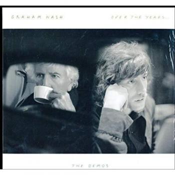 Graham Nash - Over The Years... The Demos (Vinyl LP)