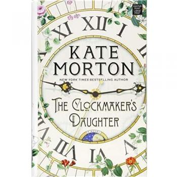 The Clockmaker's Daughter
