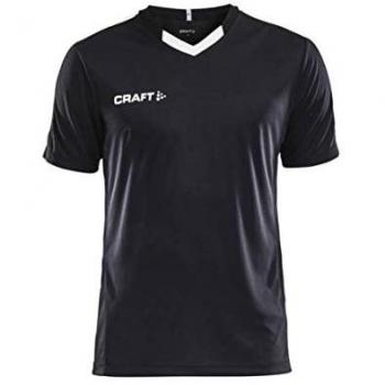 Craft Progress Contrast Jersey
