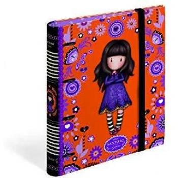 Carpeta anillas recambio