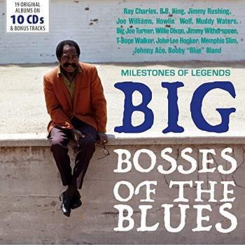 Big Bosses Of The Blues
