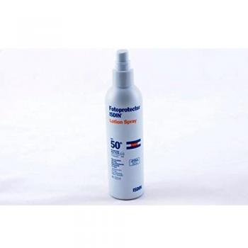 Isdin Fotoprotector Extrem SPF50+ Spray, 200ml