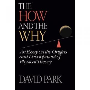 Princeton Essay on the Origins and Development of Physical Theory