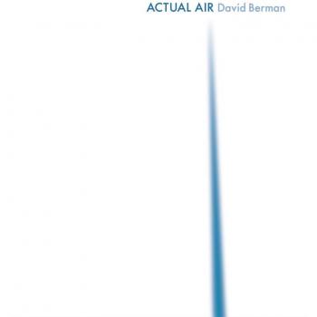 David Berman Real Air Freshener