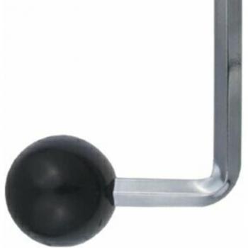 Gibraltar SC-HBL 5 L-Rod Drum Hardware Support System