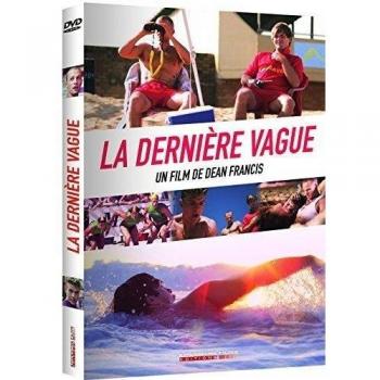 La Dernière vague [Francia] [DVD]