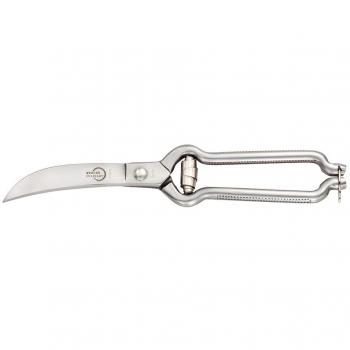 Mercer culinarias Caliente Forjado Tijeras para Ave – 9,5 , no aplicable