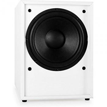 Auna Linie-300-SW-WH - Subwoofer Activo