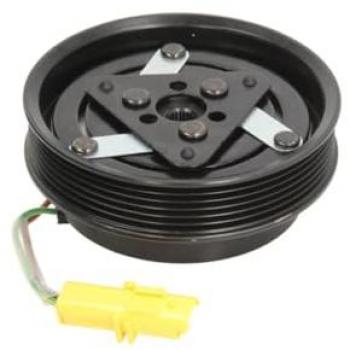 Acoplamiento magnético para compresores de aire acondicionado THERMOTEC CA589
