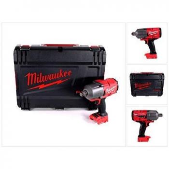 Milwaukee 4933459729 LLAVE DE IMPACTO M18 FUEL ONEKEY, 18 V