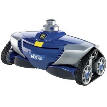 Cabezal de Repuesto Completo Zodiac MX8 W79002