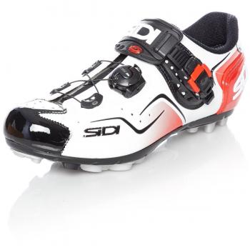 SIDI - 689538/213 : ZAPATILLAS SIDI MTB CAPE