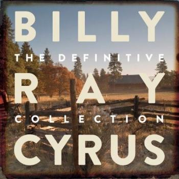 THE DEFINITIVE COLLECTION