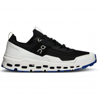 On Cloudultra 2 Men's Trail Running Shoes, UK 11 Black/White