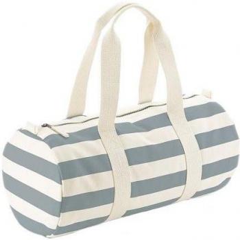 Bolso Barril Náutico Westford Mill - Resistente, Amplio y Versátil