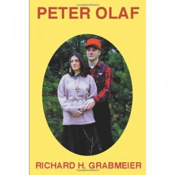 Peter Olaf Illustrated Paperback Edition
