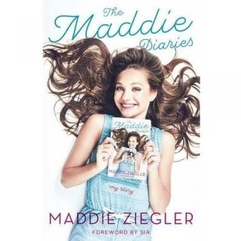 The Maddie Diaries: My Story