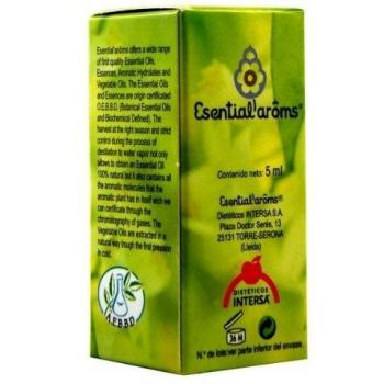 Esential'arôms Aceite Esencial Ravensara - 5 ml